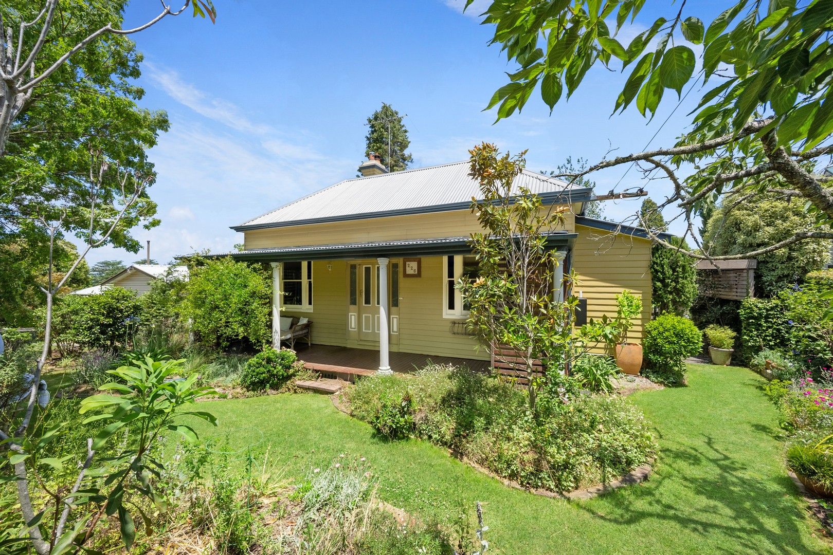 9 Cale Lane, Wentworth Falls NSW 2782, Image 0