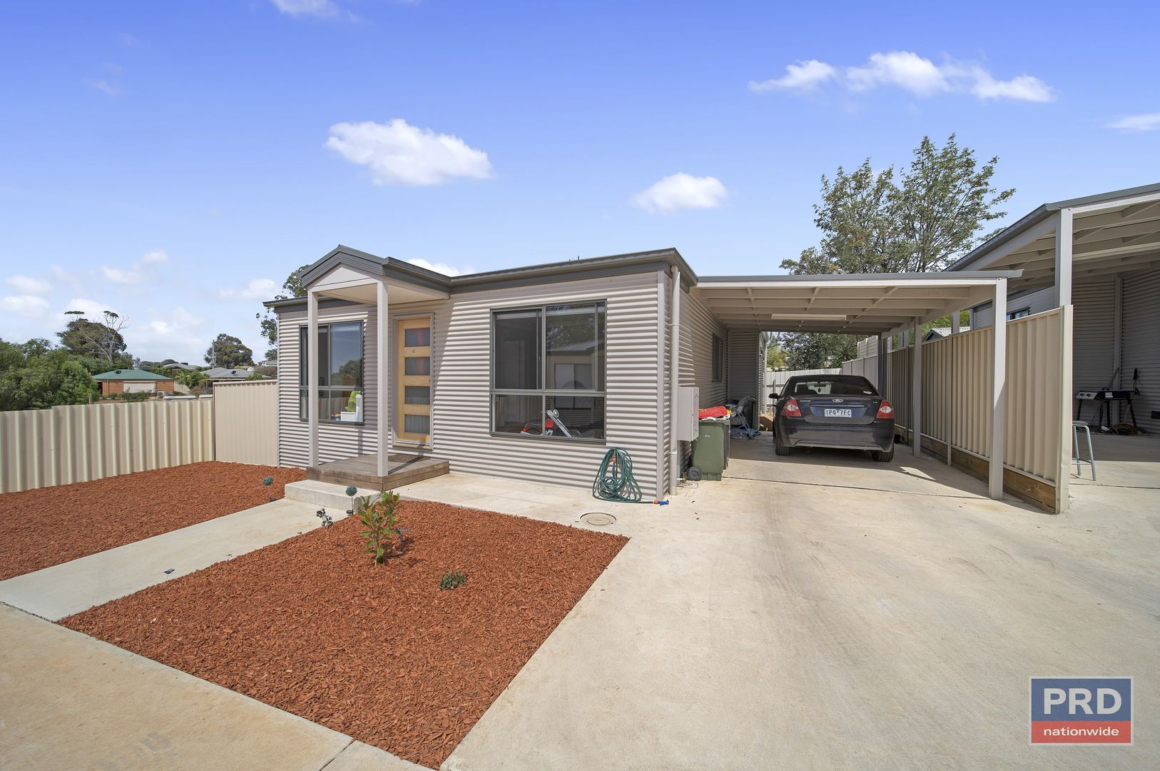 188190 Upper California Gully Road, California Gully Property