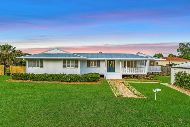 Picture of 9 Cornuta Close, BELLBOWRIE QLD 4070