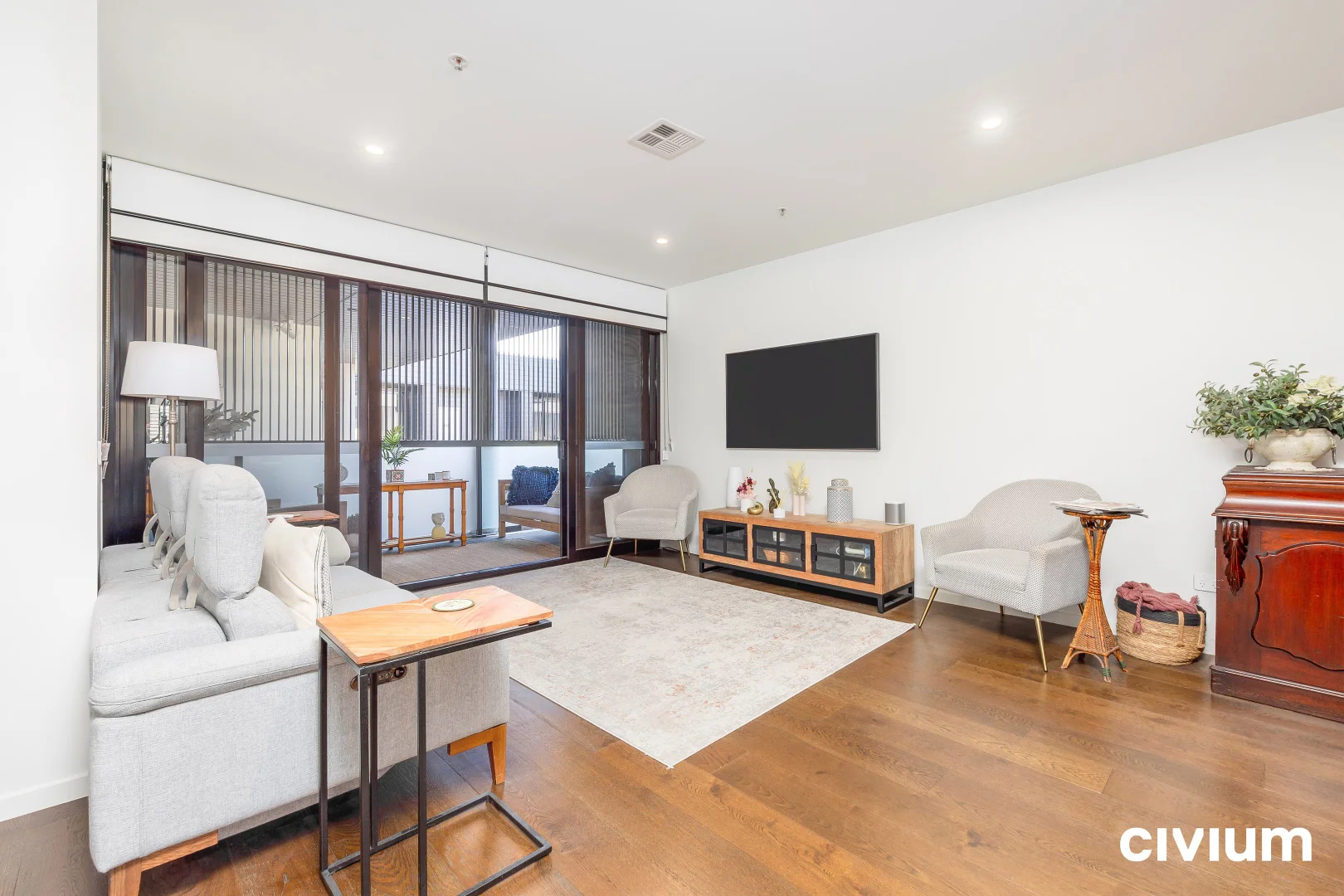 Additional image 3 of 423/34 Eyre Street, Kingston ACT 2604