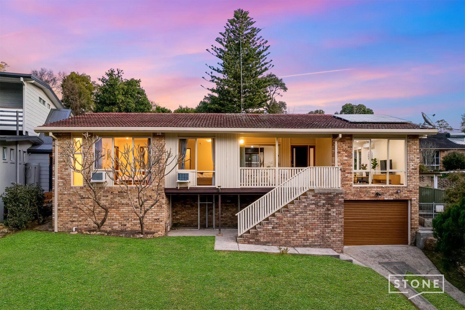 4 Kerry Avenue, Epping NSW 2121