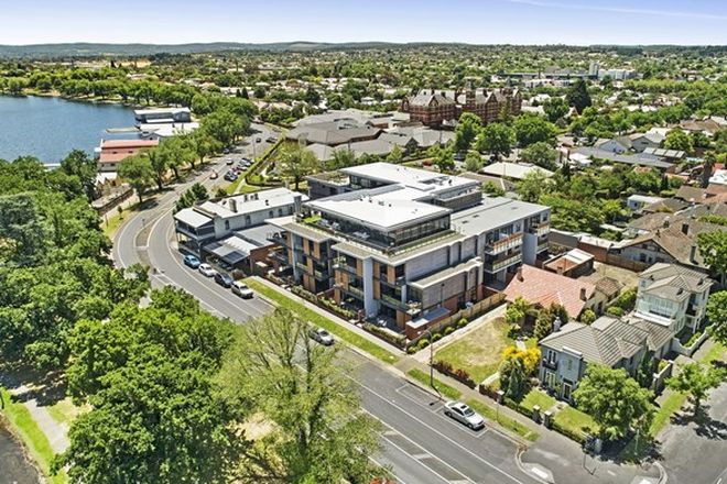 Picture of 207/18-22 Wendouree Parade, LAKE WENDOUREE VIC 3350