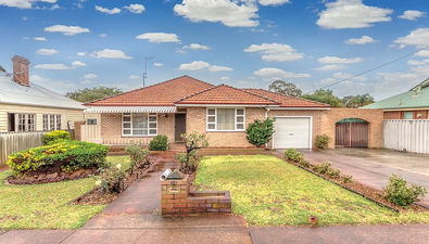 Picture of 60 Railway Parade, BAYSWATER WA 6053