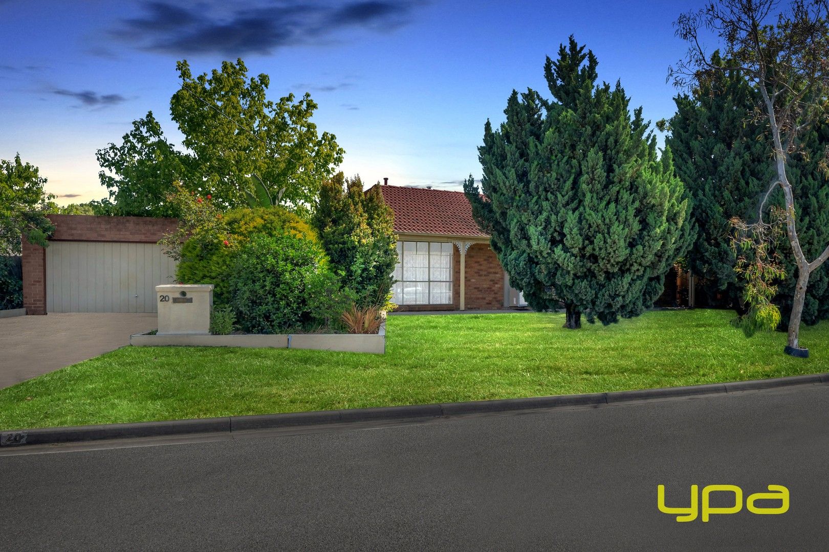 20 Chomley Street, Cranbourne VIC 3977, Image 0