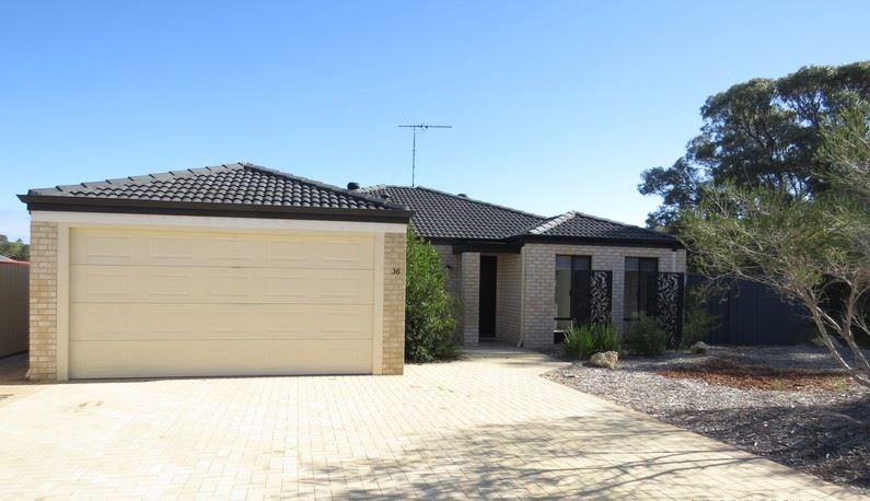 36 Allendale Crescent, Dawesville WA 6211, Image 0