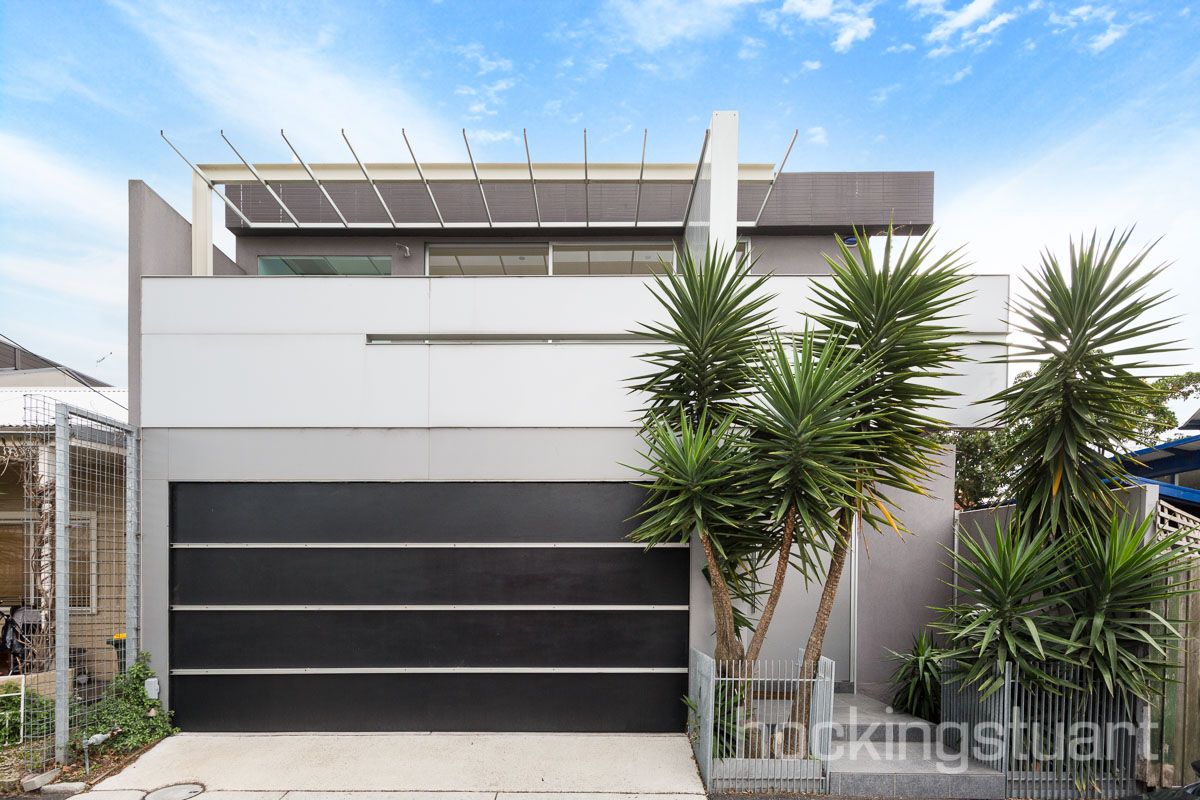 3 bedrooms House in 79 Alfred Street PORT MELBOURNE VIC, 3207