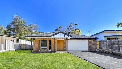 Picture of 381 Eastbourne Road, CAPEL SOUND VIC 3940