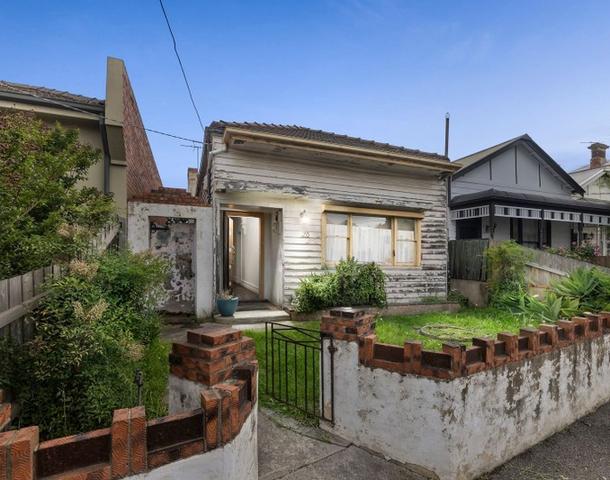 28 Davies Street, Moonee Ponds VIC 3039