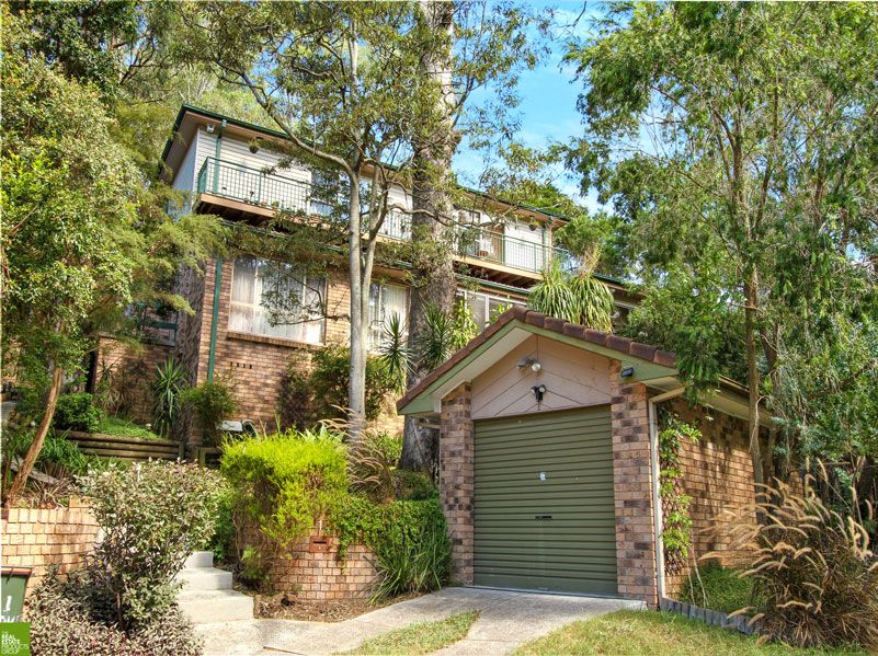 1 Sheringa Grove, Cordeaux Heights NSW 2526, Image 0