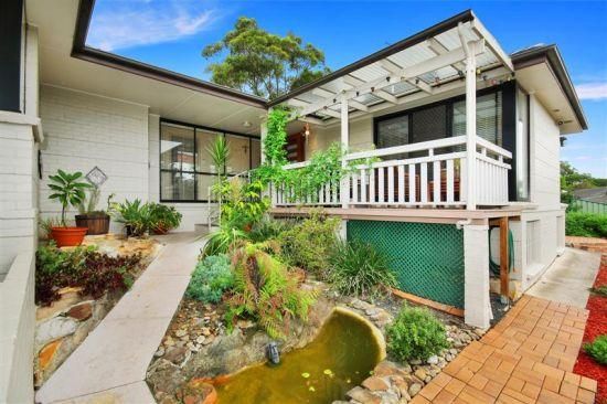 8 Oatley Place, Padstow Heights NSW 2211