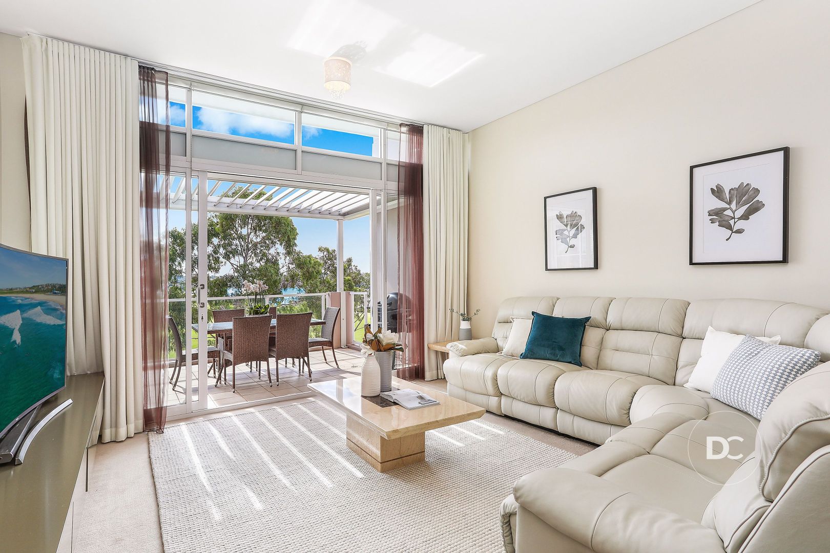 33/6 Admiralty Drive, Breakfast Point NSW 2137, Image 1