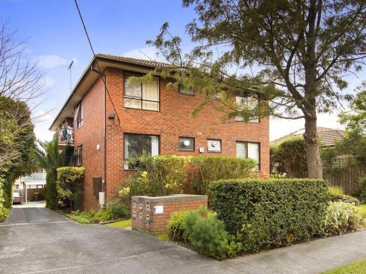 2/7 Glenmore Street, Box Hill Property History & Address Research