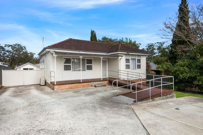 Picture of 58 Wyong Road, TUMBI UMBI NSW 2261