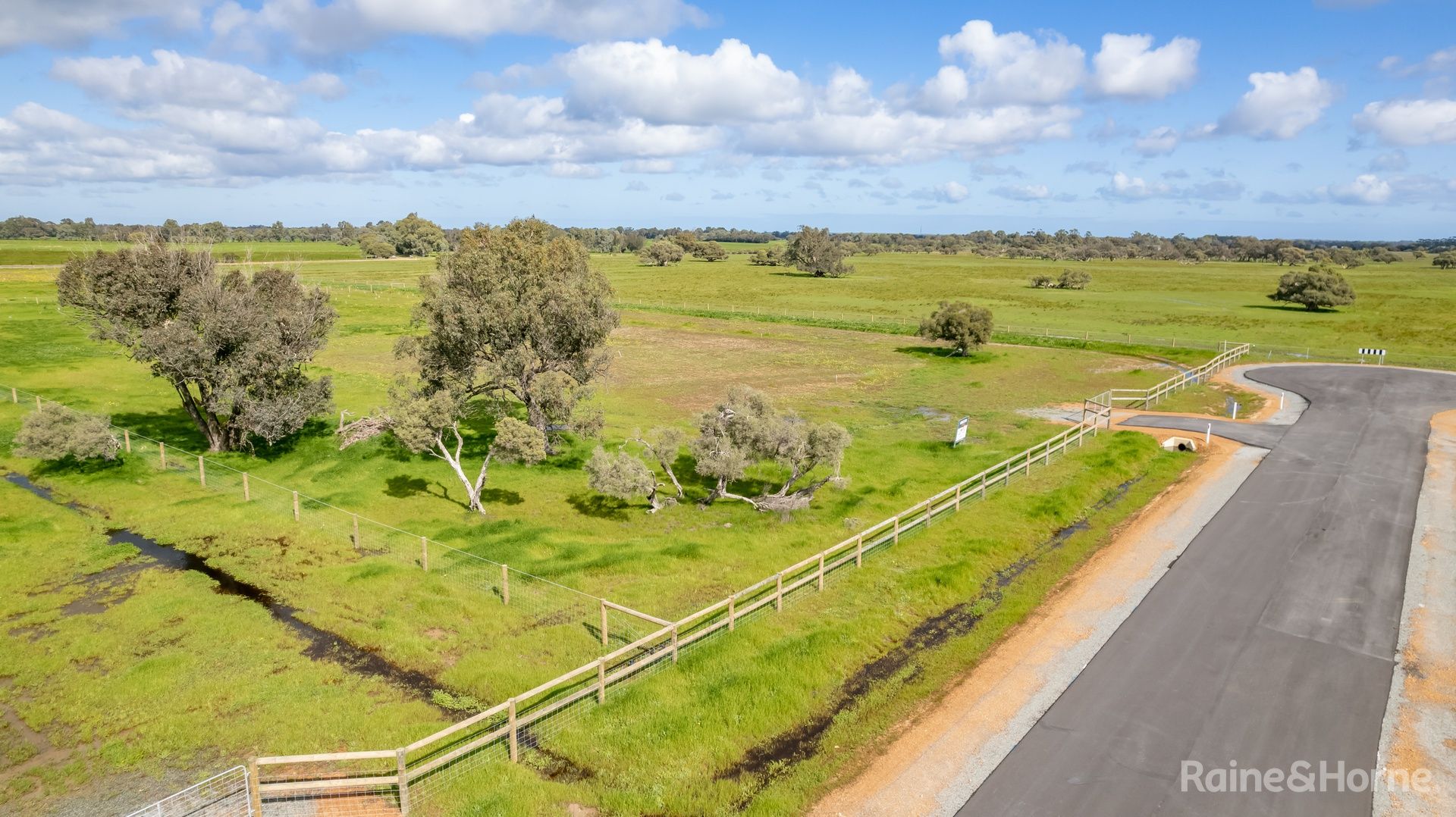 Lot 25 Trickett Way, West Pinjarra WA 6208, Image 1