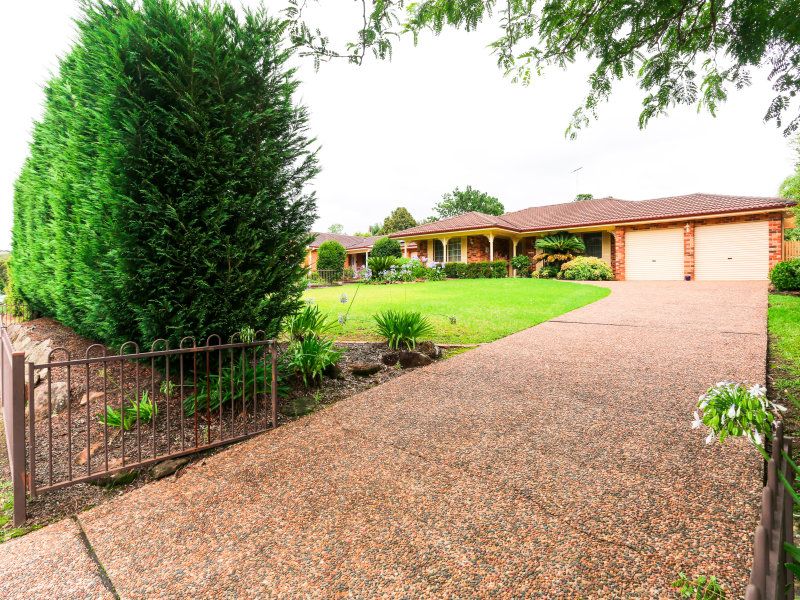 91 Gilbert Road, Castle Hill NSW 2154 House For Rent Domain