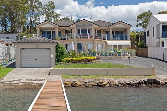 Picture of 6/156 Kilaben Road, KILABEN BAY NSW 2283