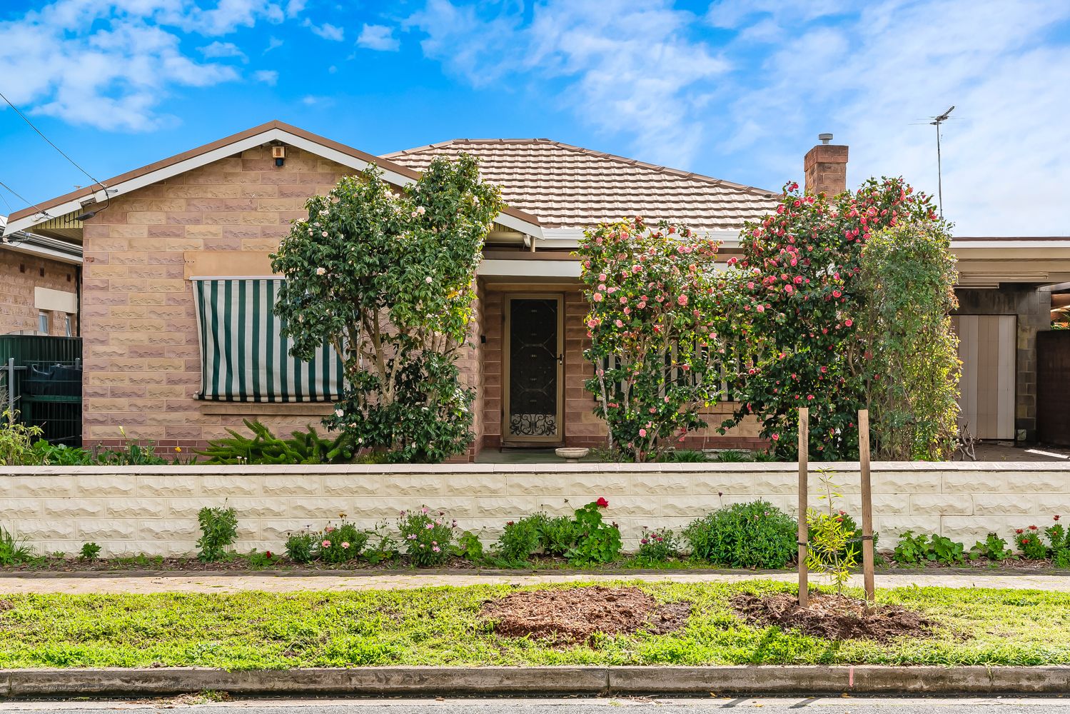 30 Vine Terrace, Klemzig SA 5087 House For Rent 565 Domain