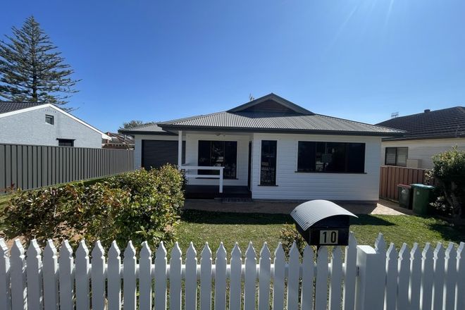 Picture of 10 Summerside Street, TOUKLEY NSW 2263
