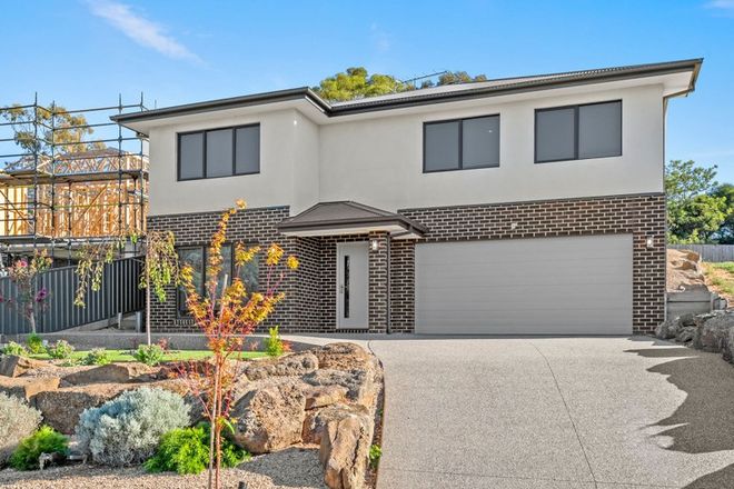 Picture of 13 Pinnacle Court, BACCHUS MARSH VIC 3340