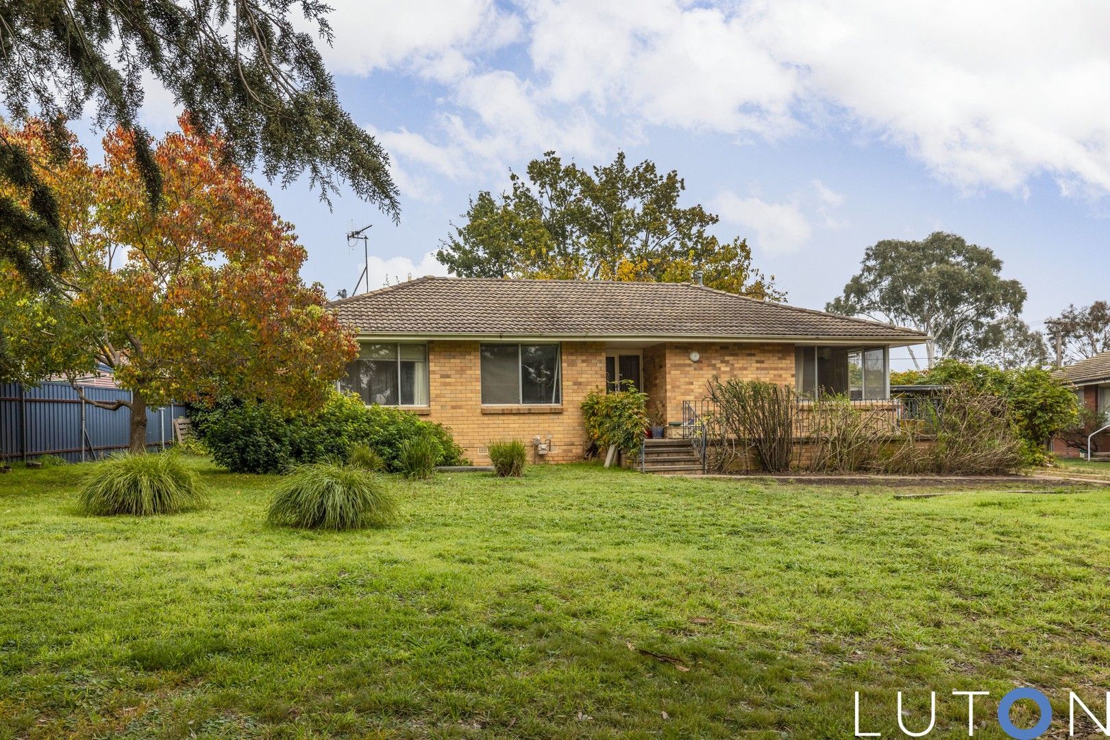 7 Byrnes Place, Curtin ACT 2605, Image 0