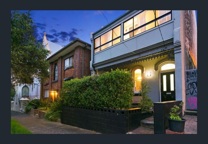 3 bedrooms House in 11 Metropolitan Rd ENMORE NSW, 2042