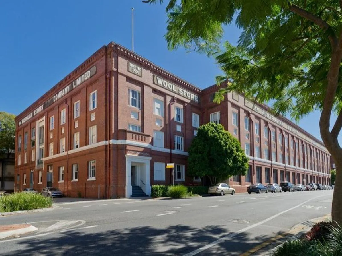 Additional image 17 of 315/50 Macquarie Street, Teneriffe QLD 4005