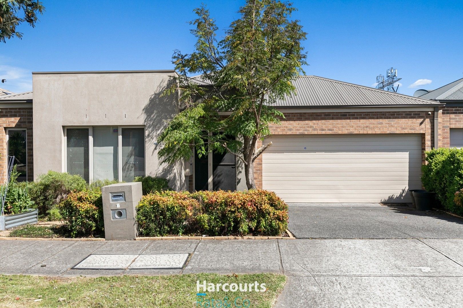 3 bedrooms House in 7 Feldgrau Rise EPPING VIC, 3076