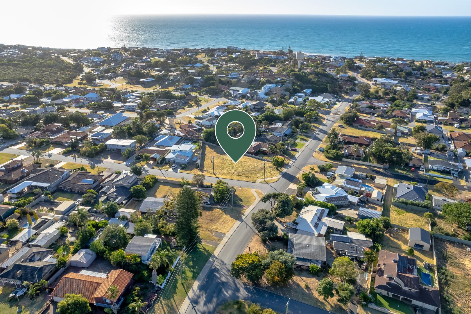 55 Leighton Road, Halls Hea Property History & Address Research Domain