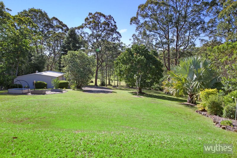 18 Patterson Drive, Tinbeerwah QLD 4563, Image 2