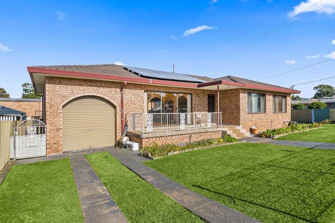 Picture of 11 Ulster Avenue, WARILLA NSW 2528