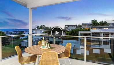 Picture of 5/48 Oceana Terrace, MANLY QLD 4179