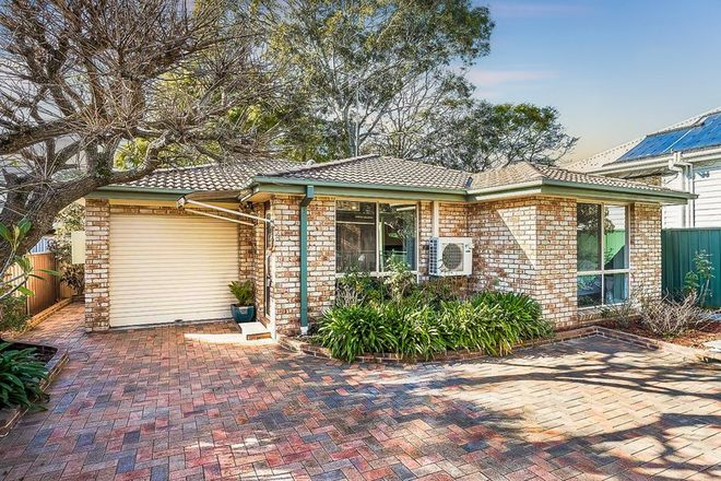 Picture of 4b Warrington Avenue, CARINGBAH NSW 2229
