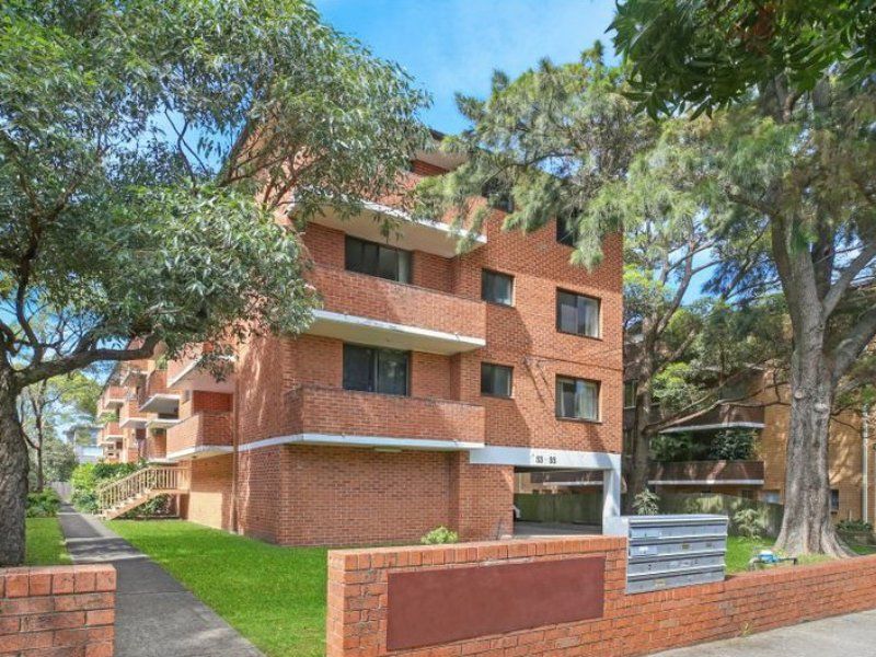 1 bedrooms Apartment / Unit / Flat in 11/53 - 55 Meeks Street KINGSFORD NSW, 2032