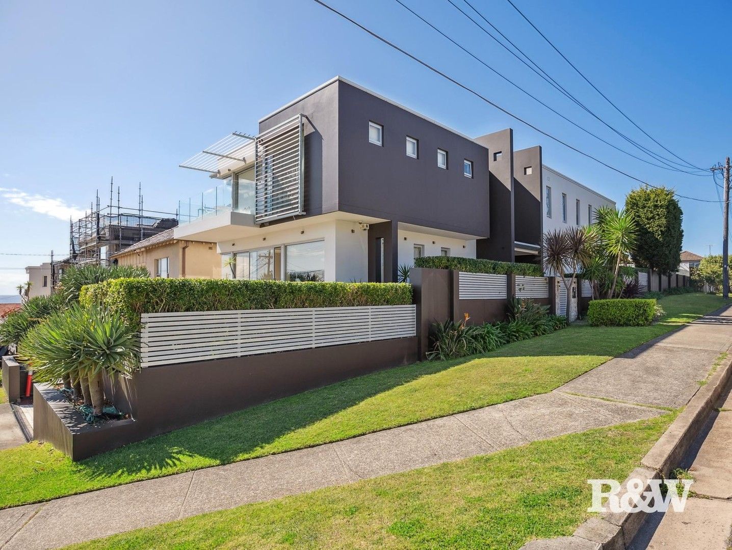 5 bedrooms House in 11 Inman Street MAROUBRA NSW, 2035