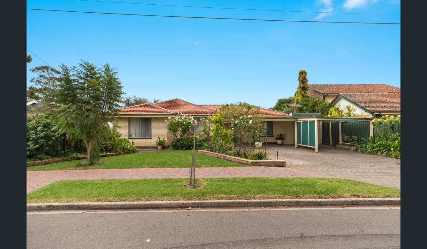 3 bedrooms House in 11 Wood Road PARADISE SA, 5075