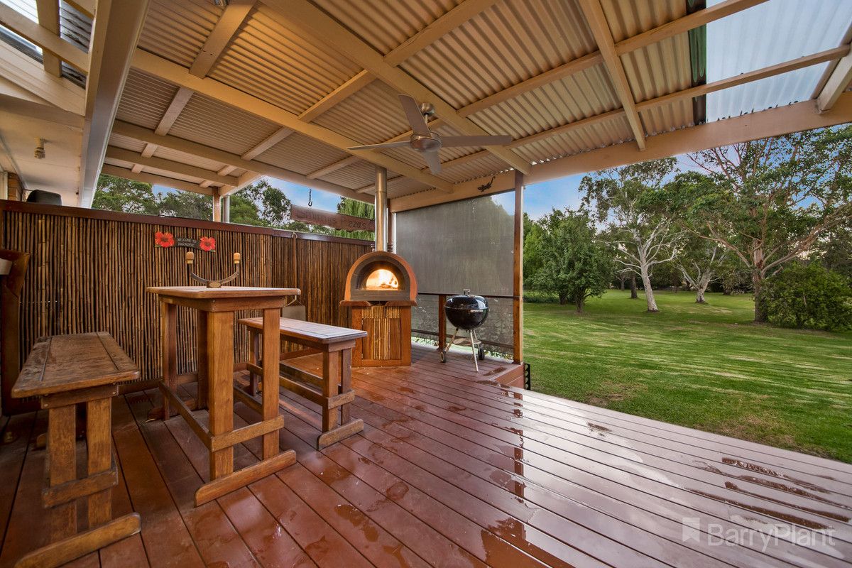 1 Greenhill Court, Bunyip VIC 3815, Image 0