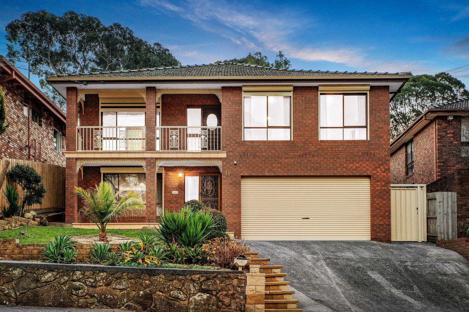 11 Highview Crescent, Macleod VIC 3085, Image 0