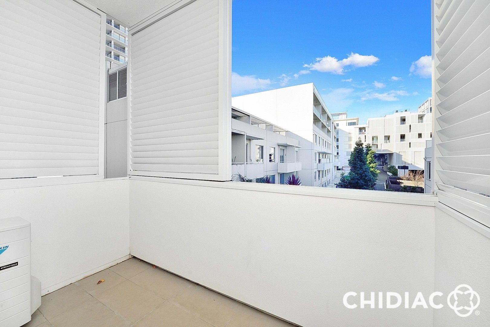 2 bedrooms Apartment / Unit / Flat in G20X/10-16 Marquet Street RHODES NSW, 2138