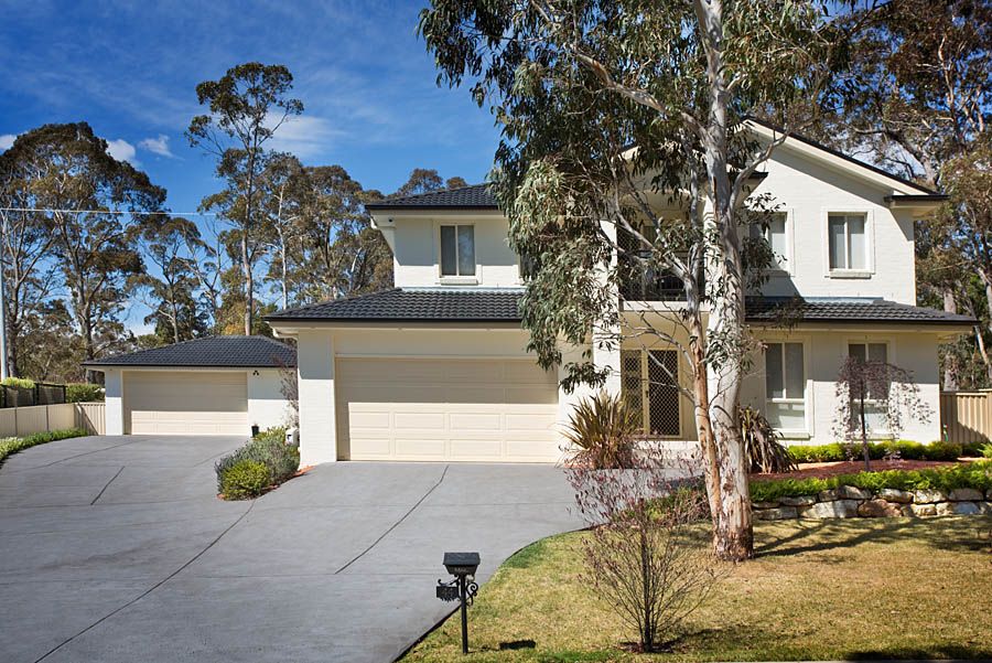 44 Seiberi Close, BLACKHEATH NSW 2785, Image 0