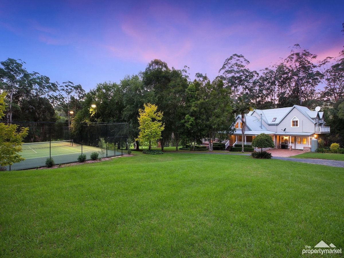 812 Ourimbah Creek Road, Palm Grove NSW 2258, Image 0