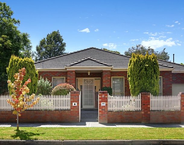 33 Atkinson Street, Bentleigh VIC 3204