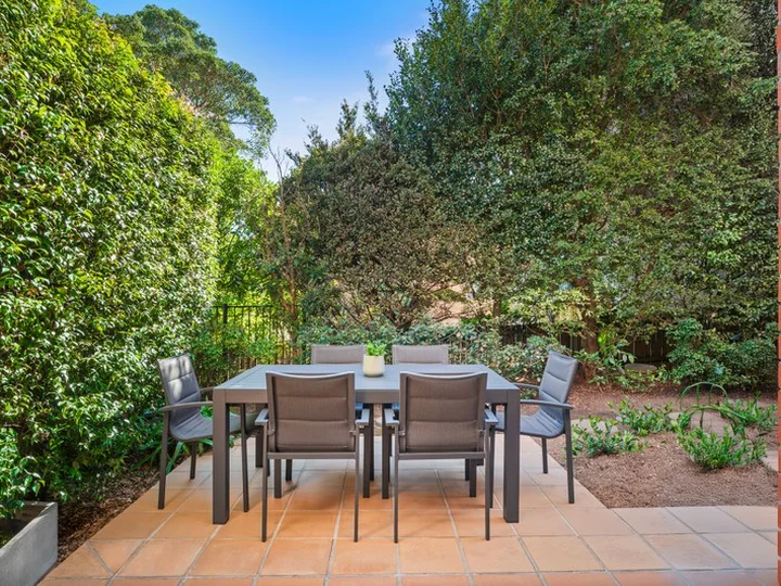 3/64 Cremorne Road, Cremorne Point NSW 2090