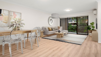 Picture of 5/5 Koorala Street, MANLY VALE NSW 2093