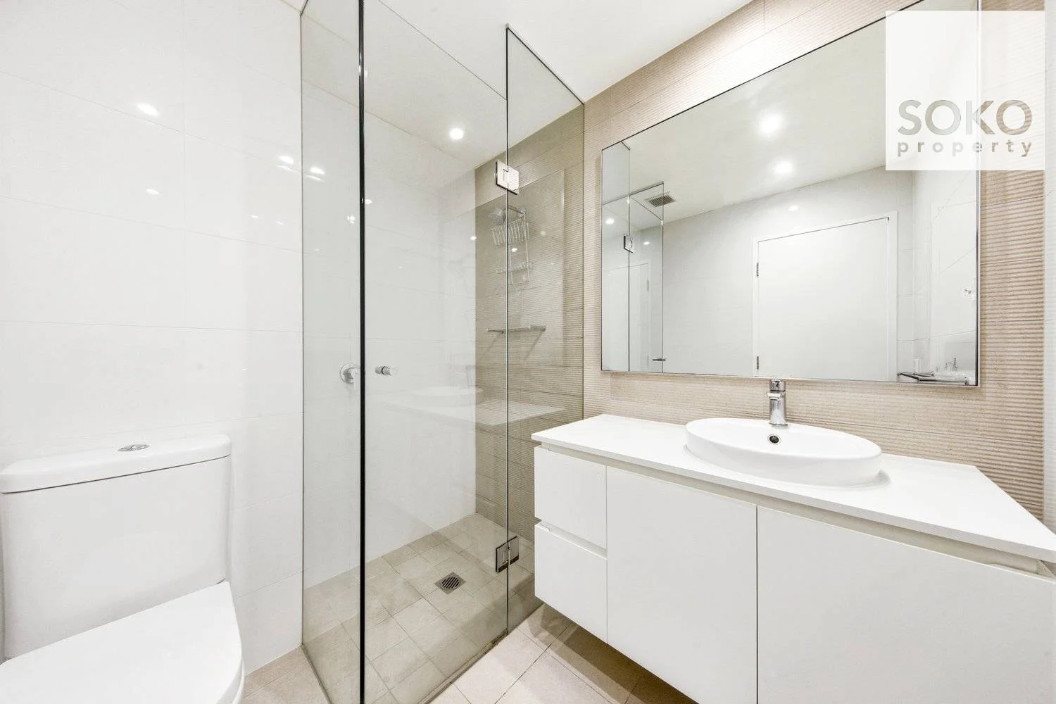 Additional image 5 of 606/2 Scotsman St, Forest Lodge NSW 2037