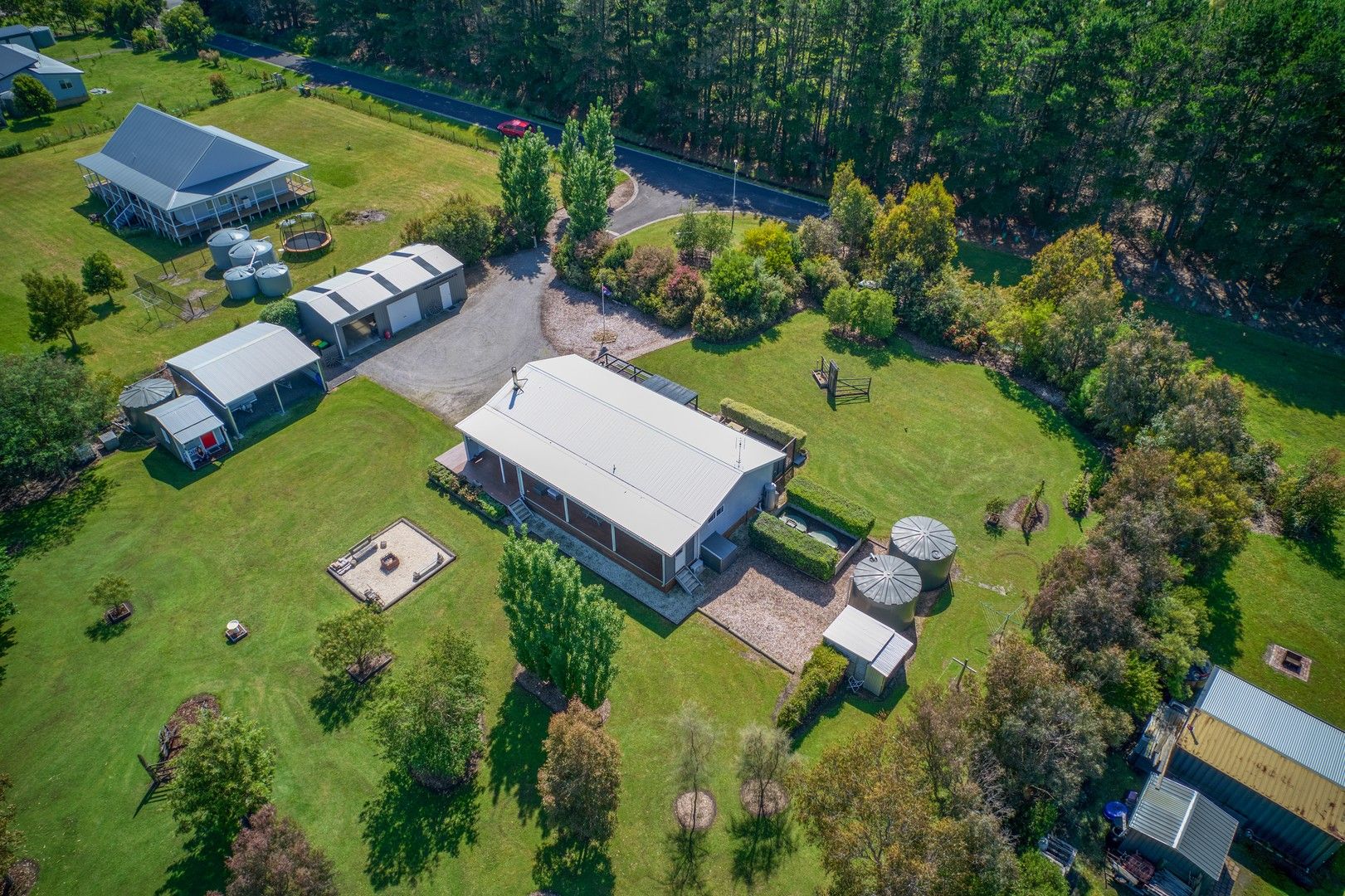 12 Burrows Way, Tarwin Lower VIC 3956, Image 0