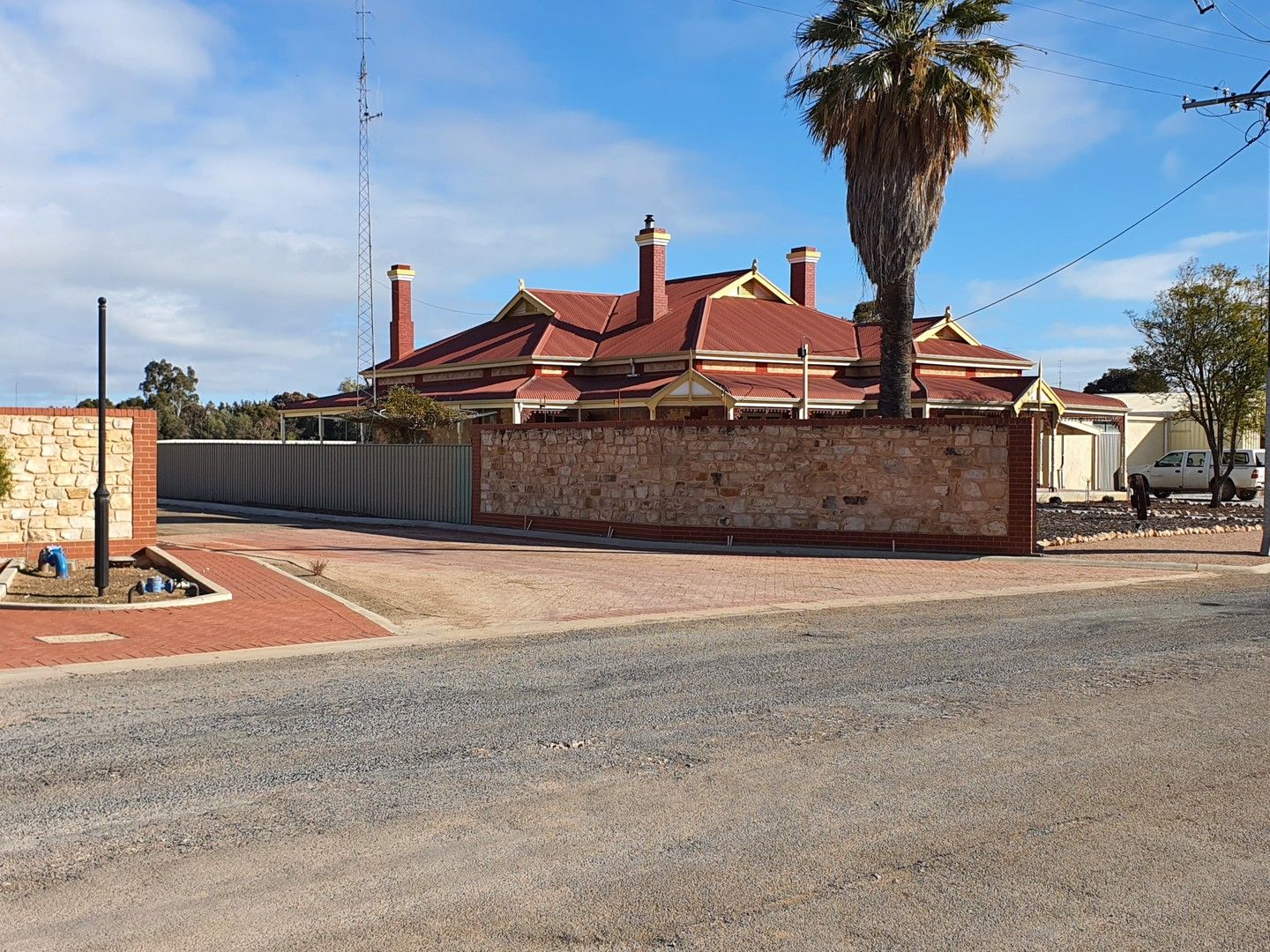 Vacant land in 23 Powell  Terrace, KADINA SA, 5554