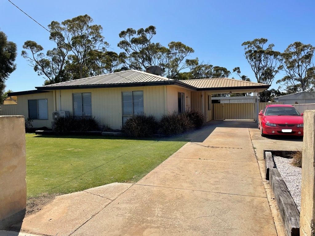 43 ATBARA Street, Moora WA 6510, Image 0