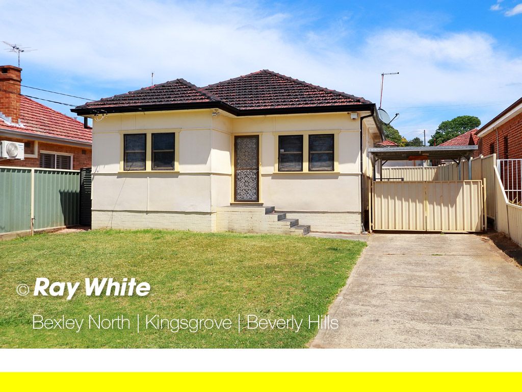 4 Berrille Road, Narwee NSW 2209, Image 0