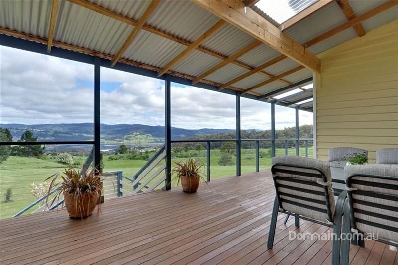 180 Dillons Hill Road, Glaziers Bay TAS 7109, Image 1