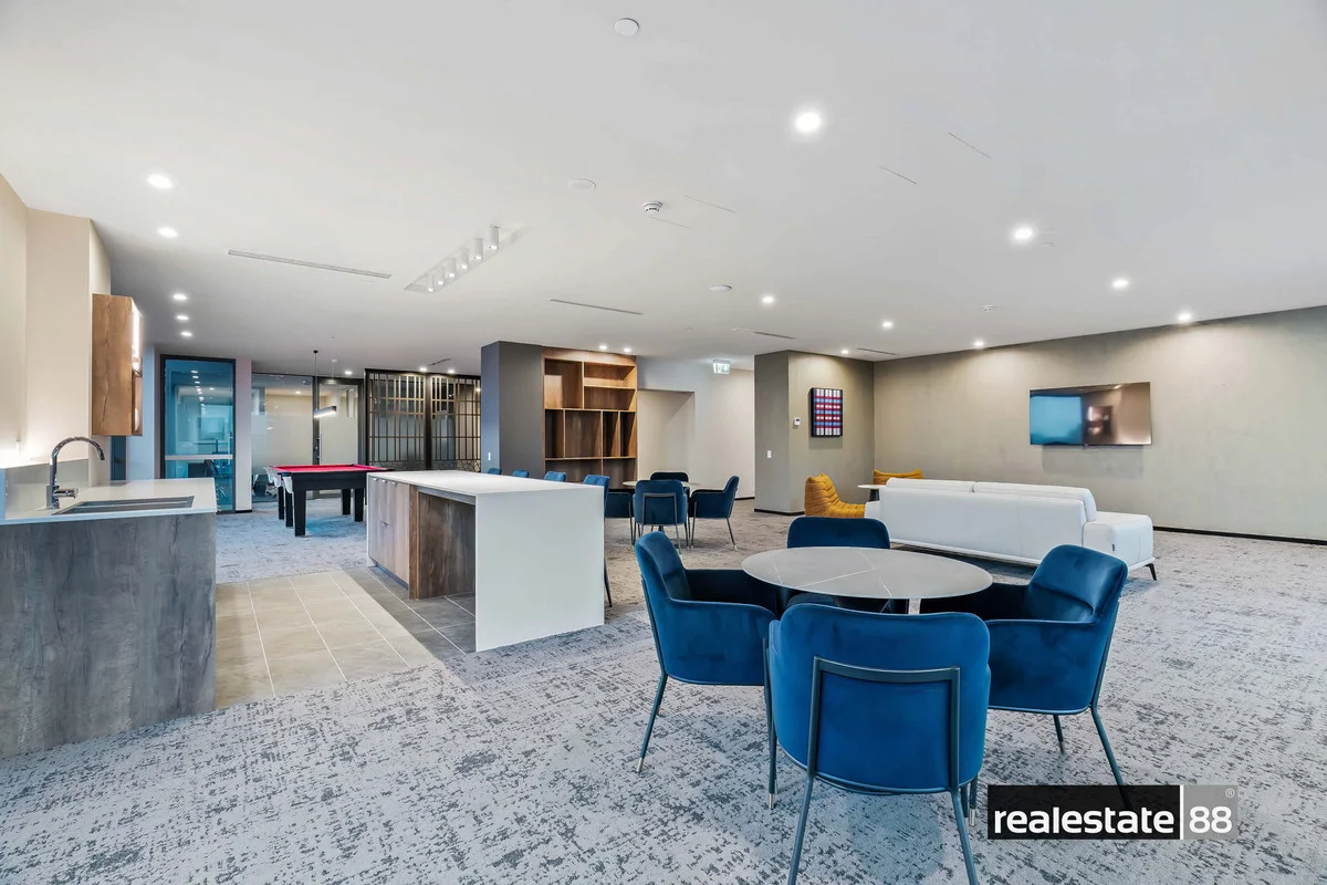 Additional image 26 of 1005/238 Adelaide Terrace, Perth WA 6000